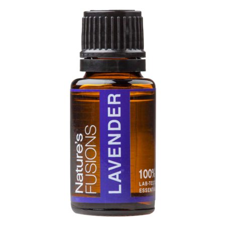 lavender essential oil