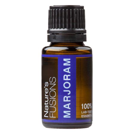 marjoram essential oil