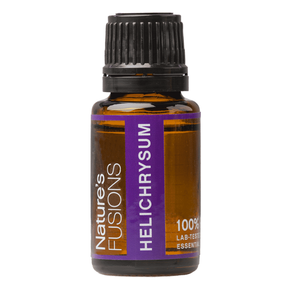 Helichrysum – Natures Fusions